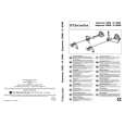 MCCULLOCH Supreme 300L, 30cc, straight shaft, loop handle, strap Manual de Usuario