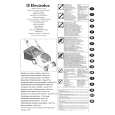 MCCULLOCH M5547CD Manual de Usuario